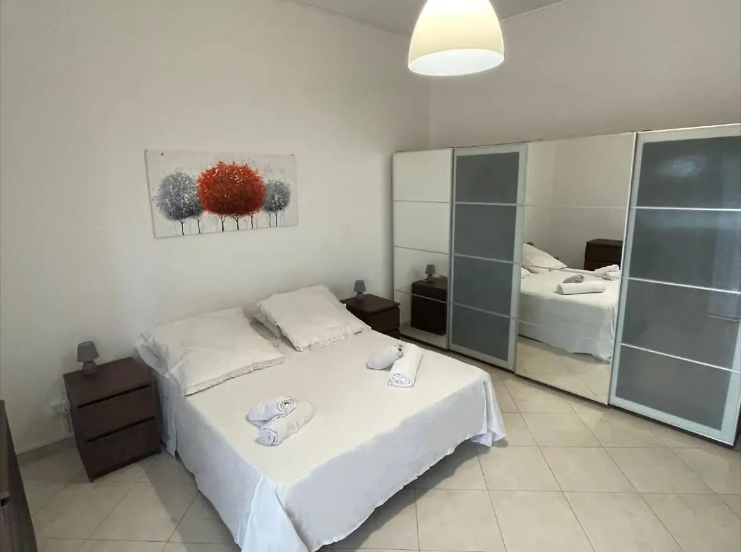 Franchetti House Apartment Catania