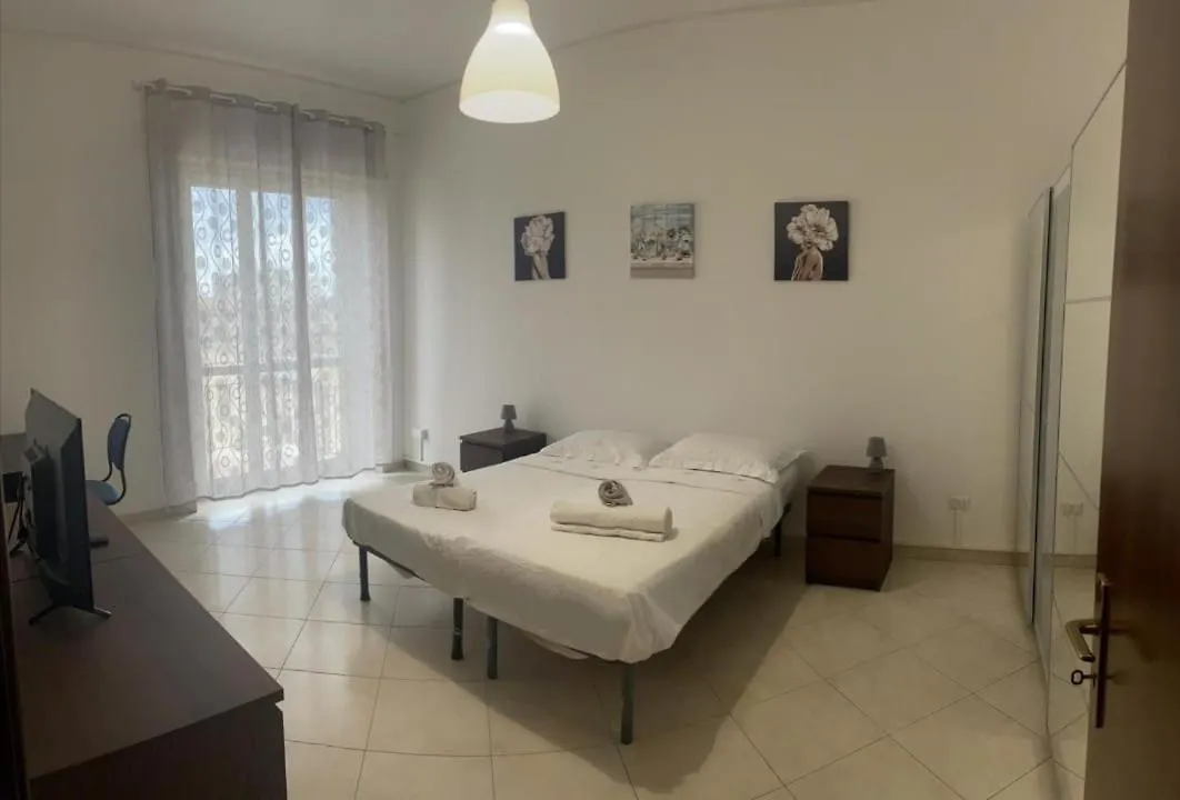 Franchetti House Apartment Catania