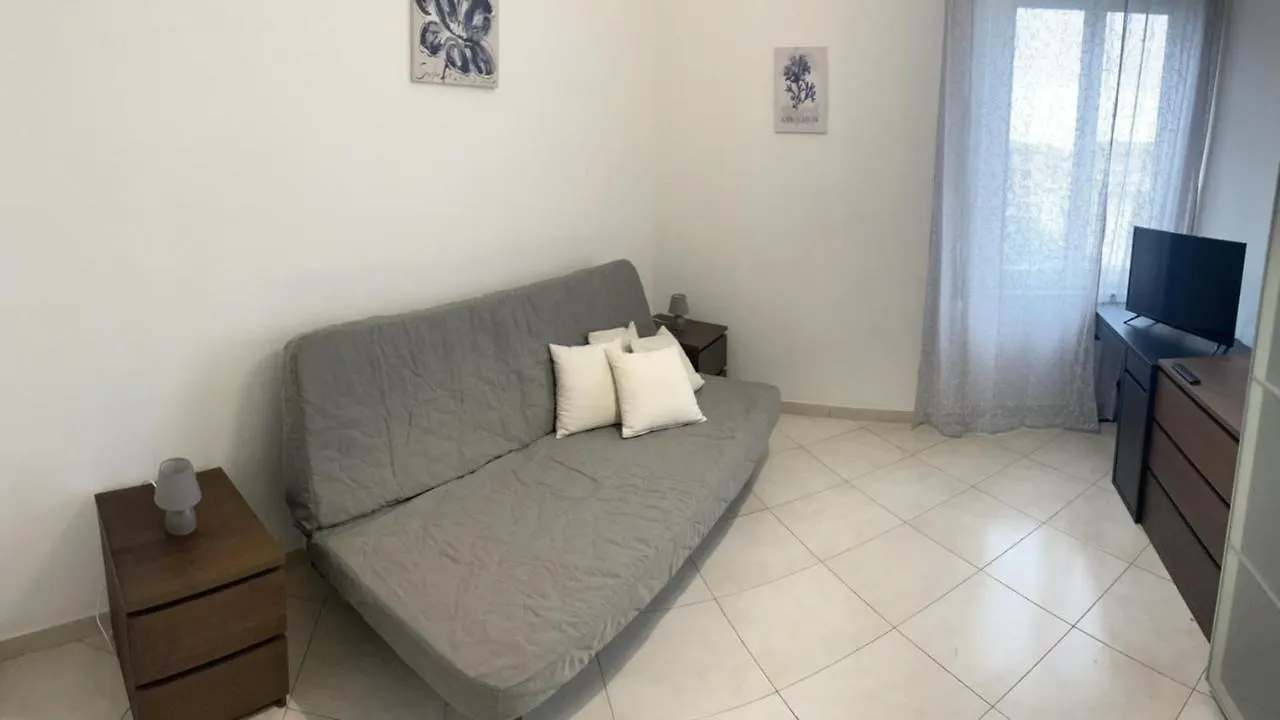 Franchetti House Apartment Catania 0*,  Italy