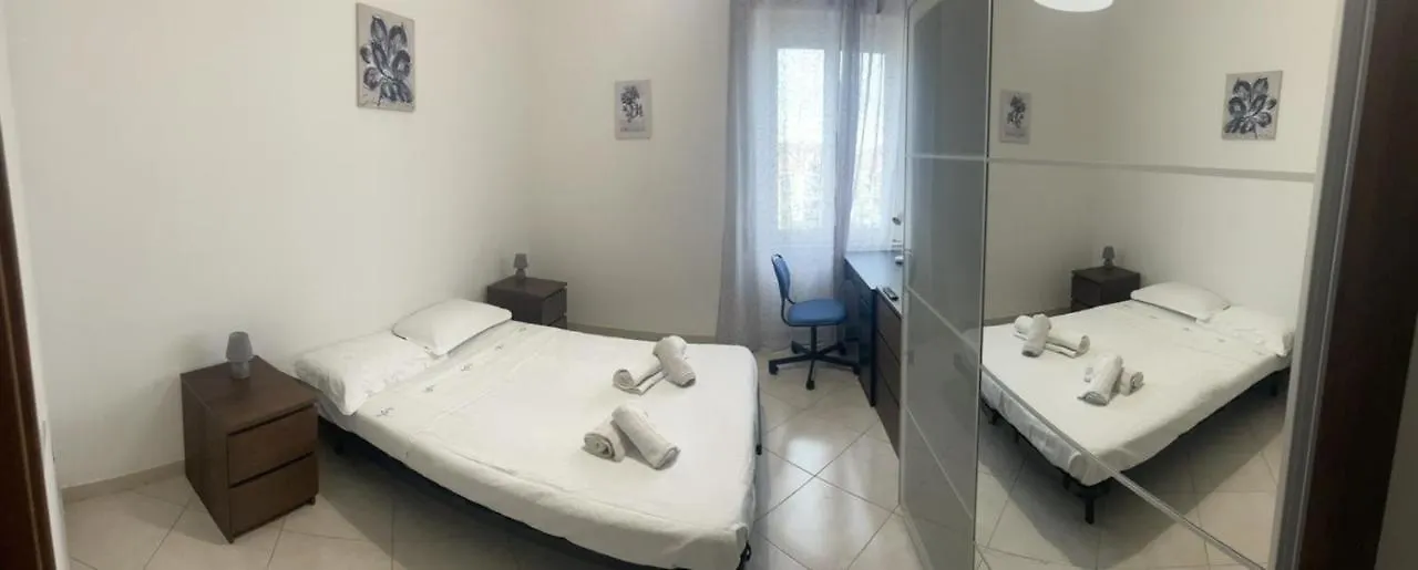 Franchetti House Apartment Catania Italy
