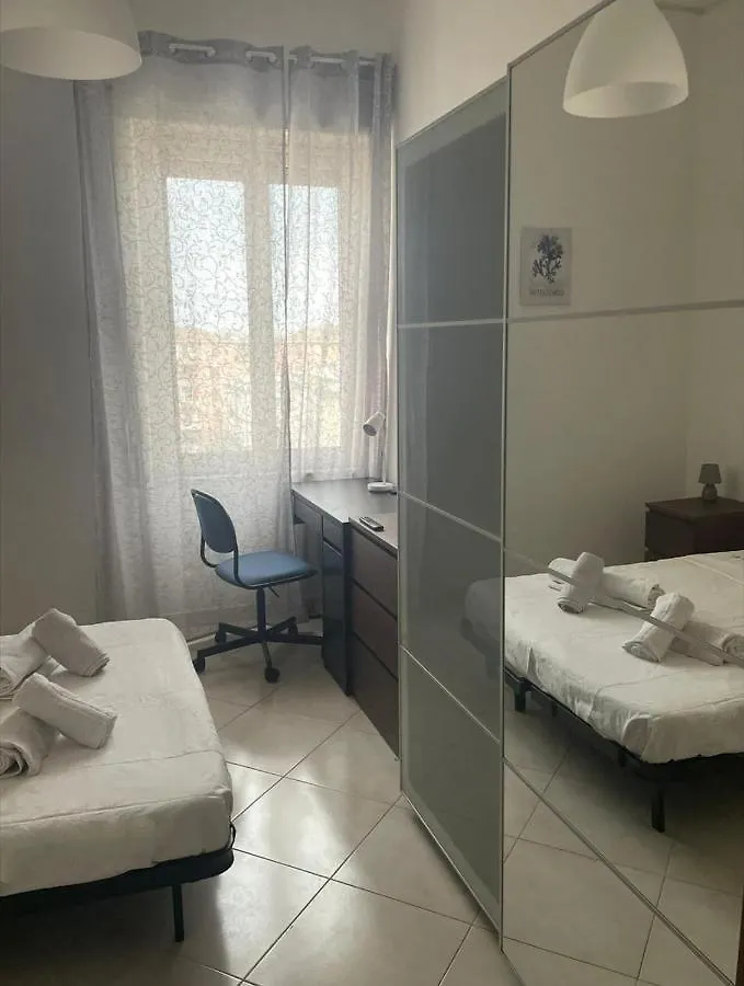 Franchetti House Apartment Catania