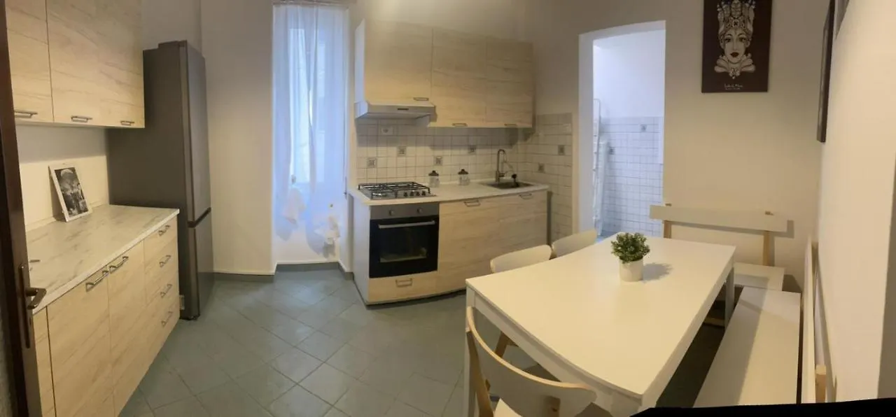 Franchetti House Apartment Catania